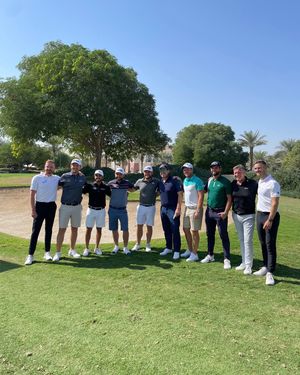 Image post by @andysulligolf on Instagram