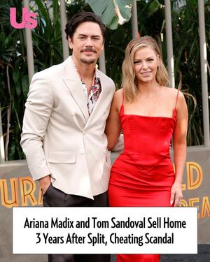 Image post by @usweekly on Instagram