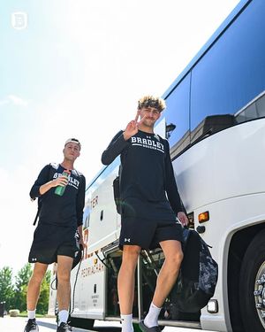 Image post by @bradleybravessoccer on Instagram