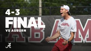 Image post by @AlabamaMTN on Twitter