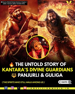 Image post by @onevisionmedia.in on Instagram