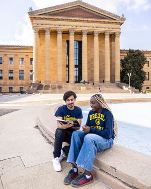 Image post by @drexeluniv on Instagram