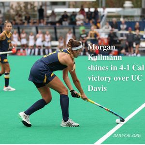 Image post by @dailycalsports on Instagram