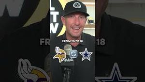 Video post by @joelklattshow on YouTube