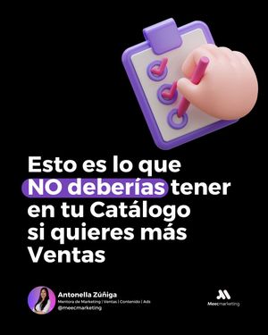 Image post by @meecmarketing on Instagram