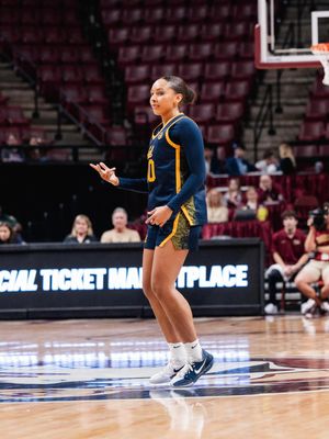 Image post by @calwbball on Instagram