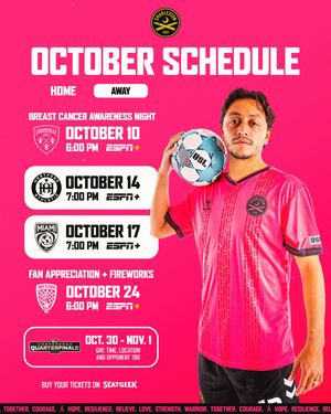 Image post by @charlestonbattery on Instagram