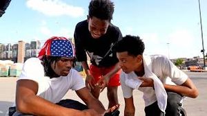 Video post by @kaneljosephlive on YouTube
