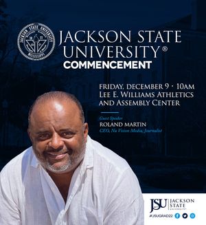 Image post by @JacksonStateU on Twitter/X
