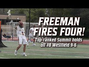 Video post by @jerseysportszone on YouTube