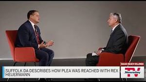 Video post by @newsday on YouTube