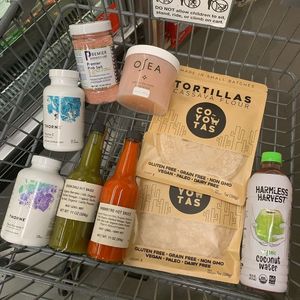 Image post by @eatcoyotas on Instagram