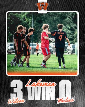 Image post by @wilsoncsd_soccer on Instagram