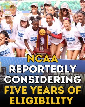 Image post by @trackxcnews on Instagram