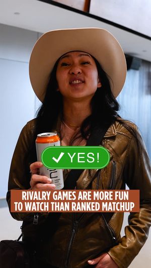 Video post by @TexasLonghorns on Facebook