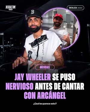 Image post by @reggaetontv on Instagram