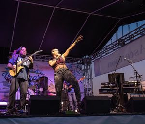 Image post by @michiganstatefair on Instagram