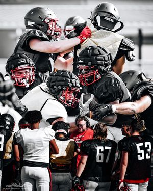 Image post by @souterphotography on Instagram