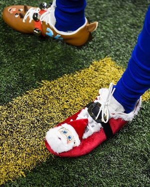 Video post by @Colts on Twitter