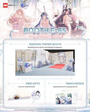 Image post by @animeexpo on Instagram
