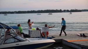 Image post by @fernresort on Facebook