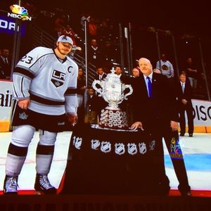 Image post by @lakingsicecrew on Instagram