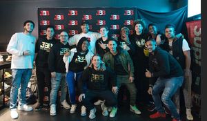 Image post by @bigballerbrand on Instagram
