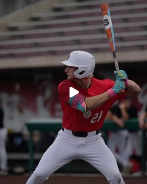 Image post by @prepbaseballindiana on Instagram