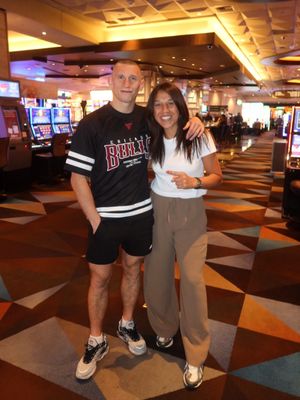 Image post by @joannajedrzejczyk on Instagram
