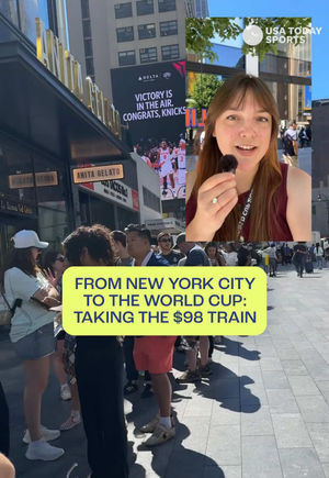 Video post by @usatoday on TikTok