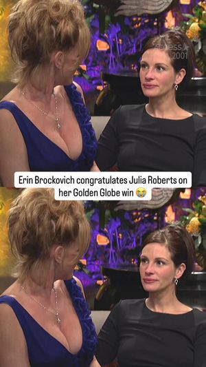 Video post by @accesshollywood on Facebook