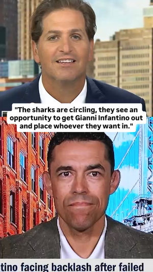 Video post by @getupespn on TikTok