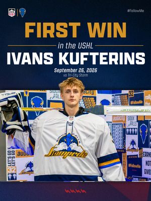 Image post by @sfstampede on Instagram