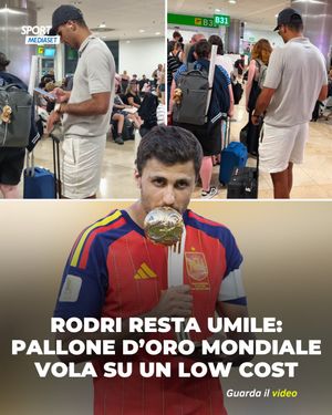 Image post by @sportmediaset on Instagram