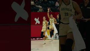 Video post by @basketballaus on YouTube