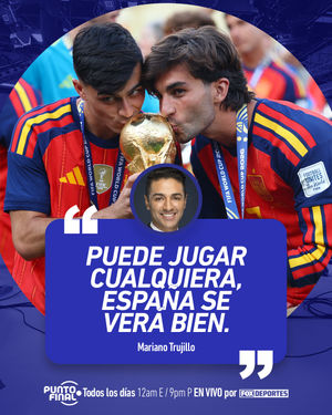 Image post by @foxdeportes on Instagram