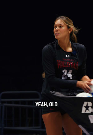 Video post by @ncaavolleyball on TikTok