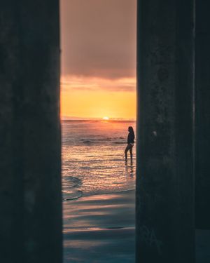 Image post by @through_yu on Instagram