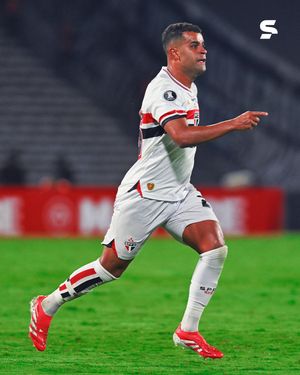 Image post by @sportv on Instagram
