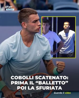 Image post by @sportmediaset on Instagram