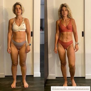 Image post by @evolvewith.us on Instagram