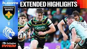Video post by @premiershiprugby on YouTube