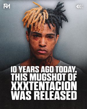 Image post by @rapmusic on Instagram