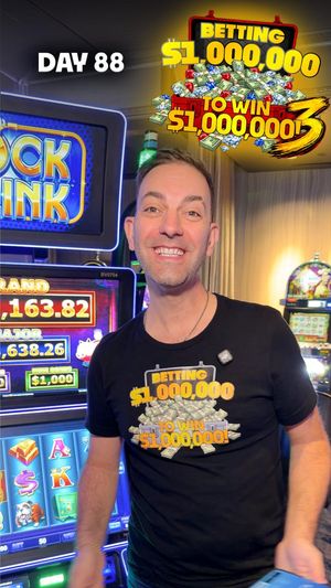 Video post by @bcslots on Instagram