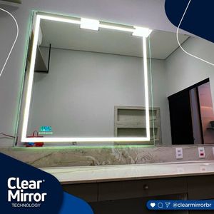 Image post by @clearmirrorbr on Instagram
