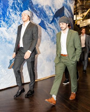 Image post by @EdmontonOilers on Twitter