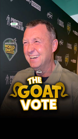Video post by @dailymailsport on TikTok
