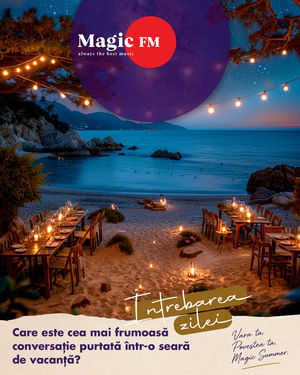 Image post by @radiomagicfm on Instagram