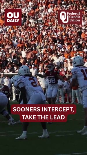 Video post by @theoudaily on TikTok