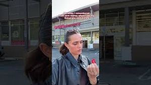 Video post by @cvs on YouTube